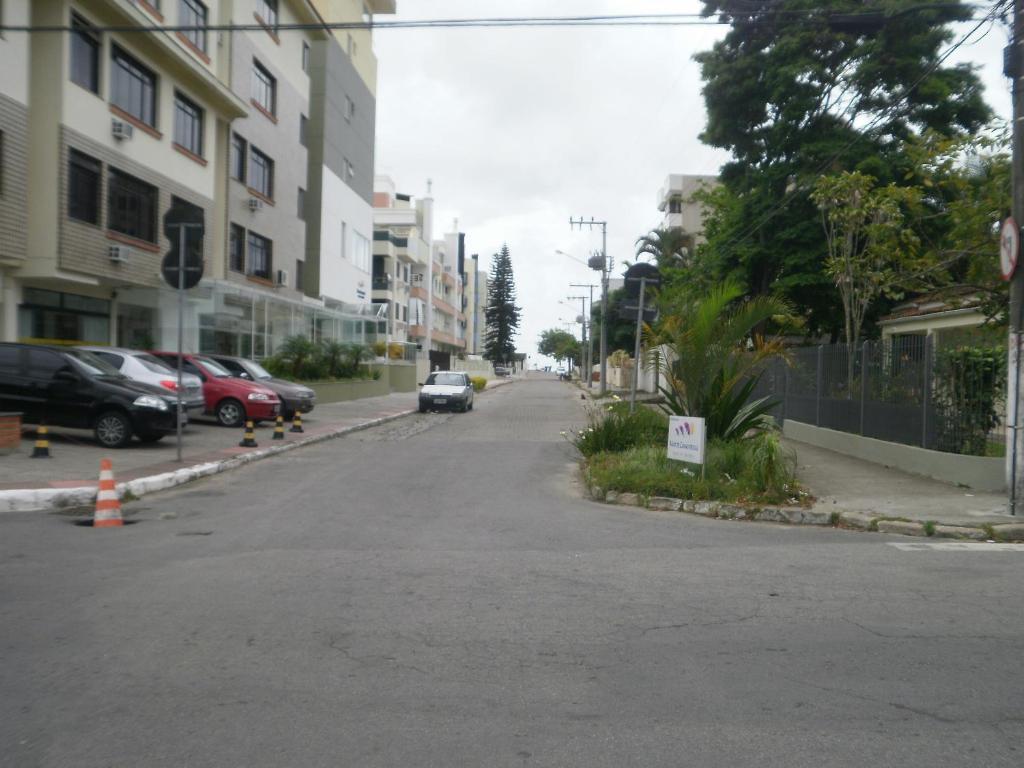 Santoro Gali 310 Lejlighed Florianópolis Eksteriør billede