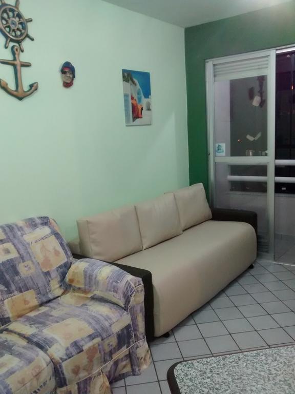 Santoro Gali 310 Lejlighed Florianópolis Eksteriør billede