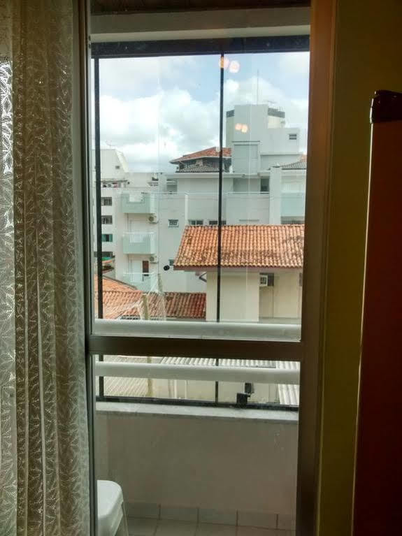 Santoro Gali 310 Lejlighed Florianópolis Eksteriør billede