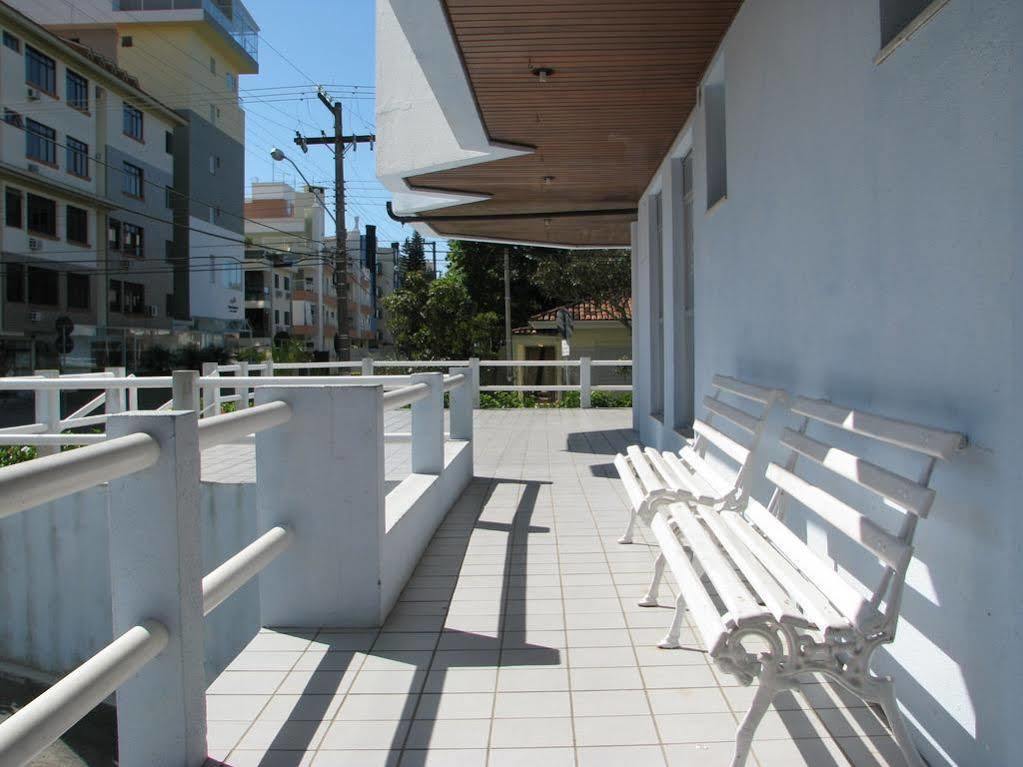 Santoro Gali 310 Lejlighed Florianópolis Eksteriør billede