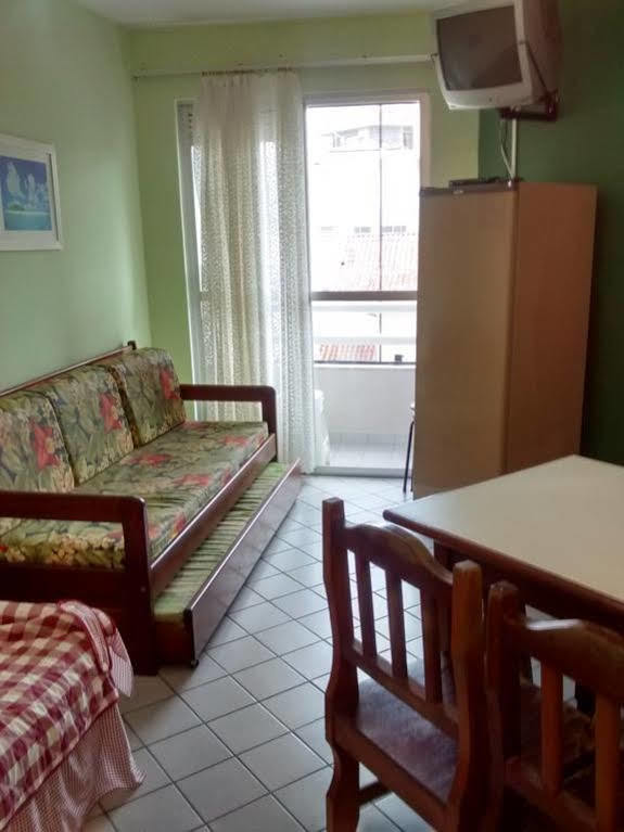 Santoro Gali 310 Lejlighed Florianópolis Eksteriør billede