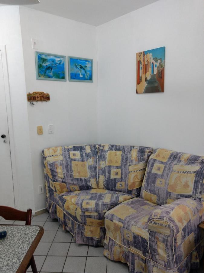 Santoro Gali 310 Lejlighed Florianópolis Eksteriør billede